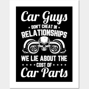 Dont lie in Relationships Diesel Mechanic Quote  Mechanic Posters and Art